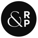 R&P logo